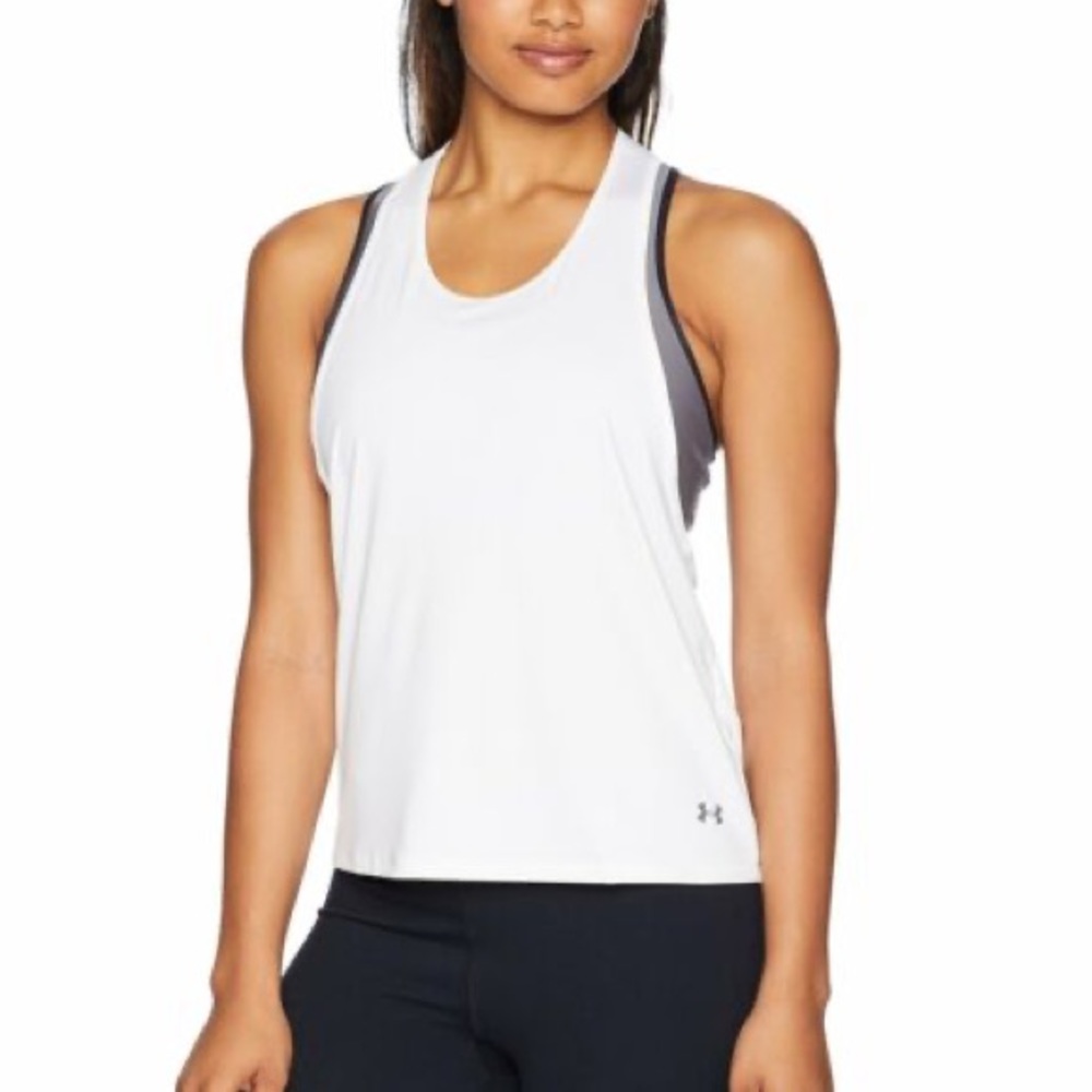 Under Armour Sports Swing Tank Top
